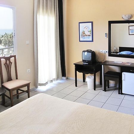 Acrotel Lily Ann Boutique Hotel Chalkidiki 외부 사진