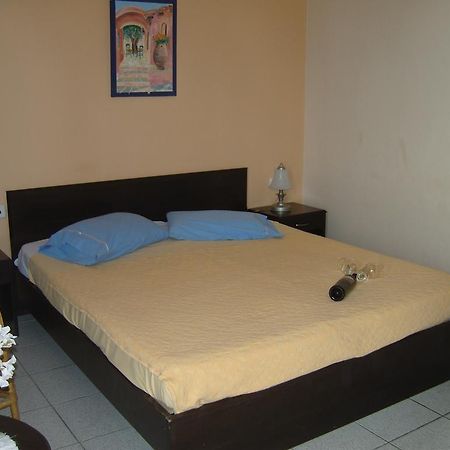 Acrotel Lily Ann Boutique Hotel Chalkidiki 외부 사진