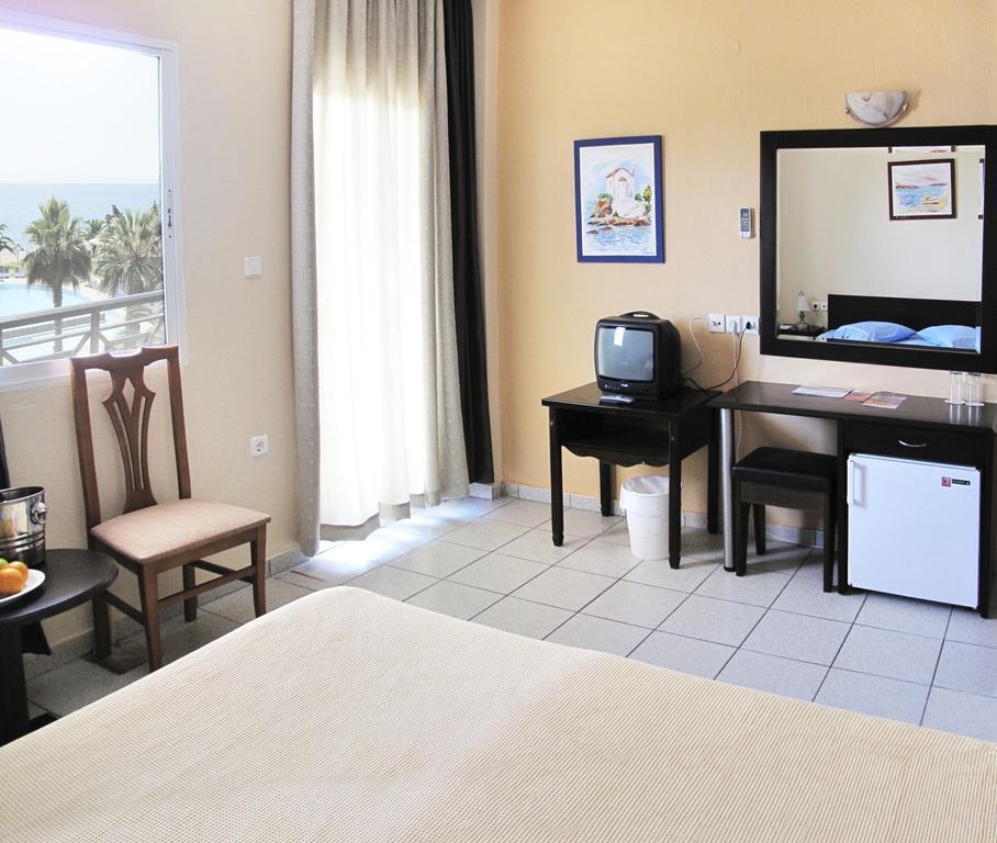 Acrotel Lily Ann Boutique Hotel Chalkidiki 외부 사진
