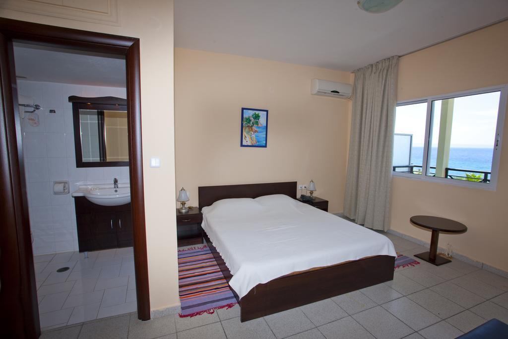 Acrotel Lily Ann Boutique Hotel Chalkidiki 외부 사진