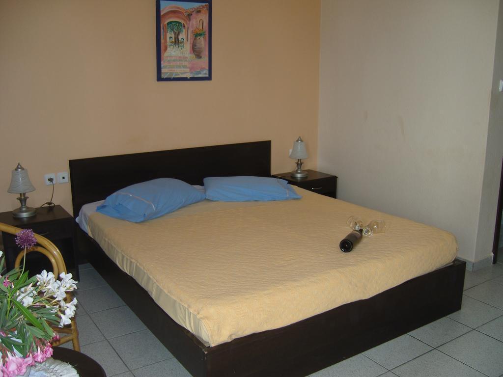 Acrotel Lily Ann Boutique Hotel Chalkidiki 외부 사진