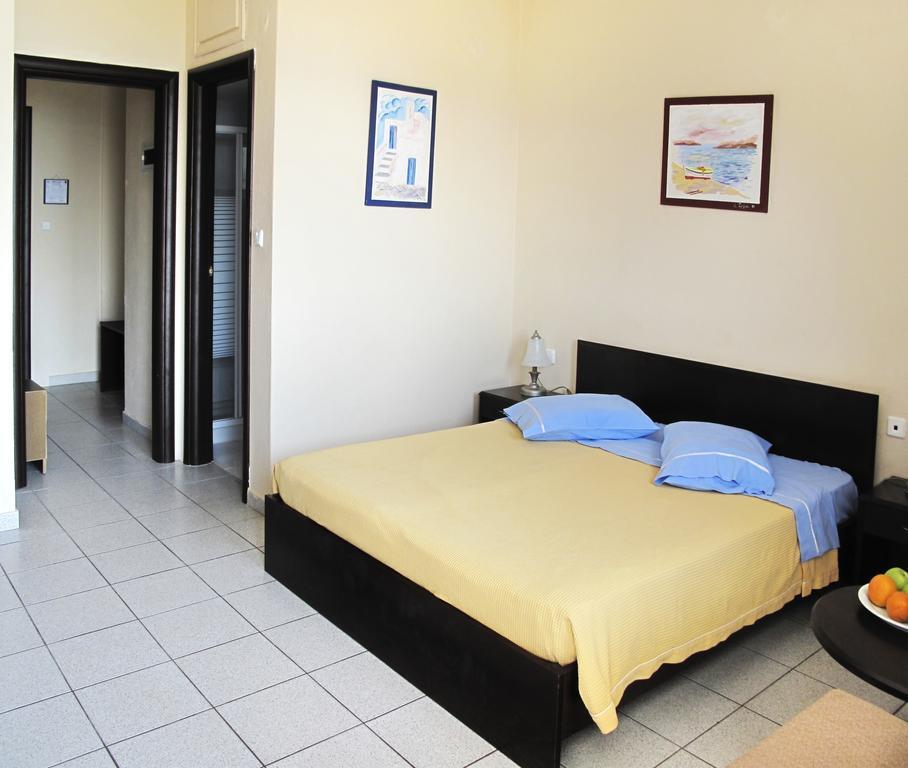 Acrotel Lily Ann Boutique Hotel Chalkidiki 외부 사진